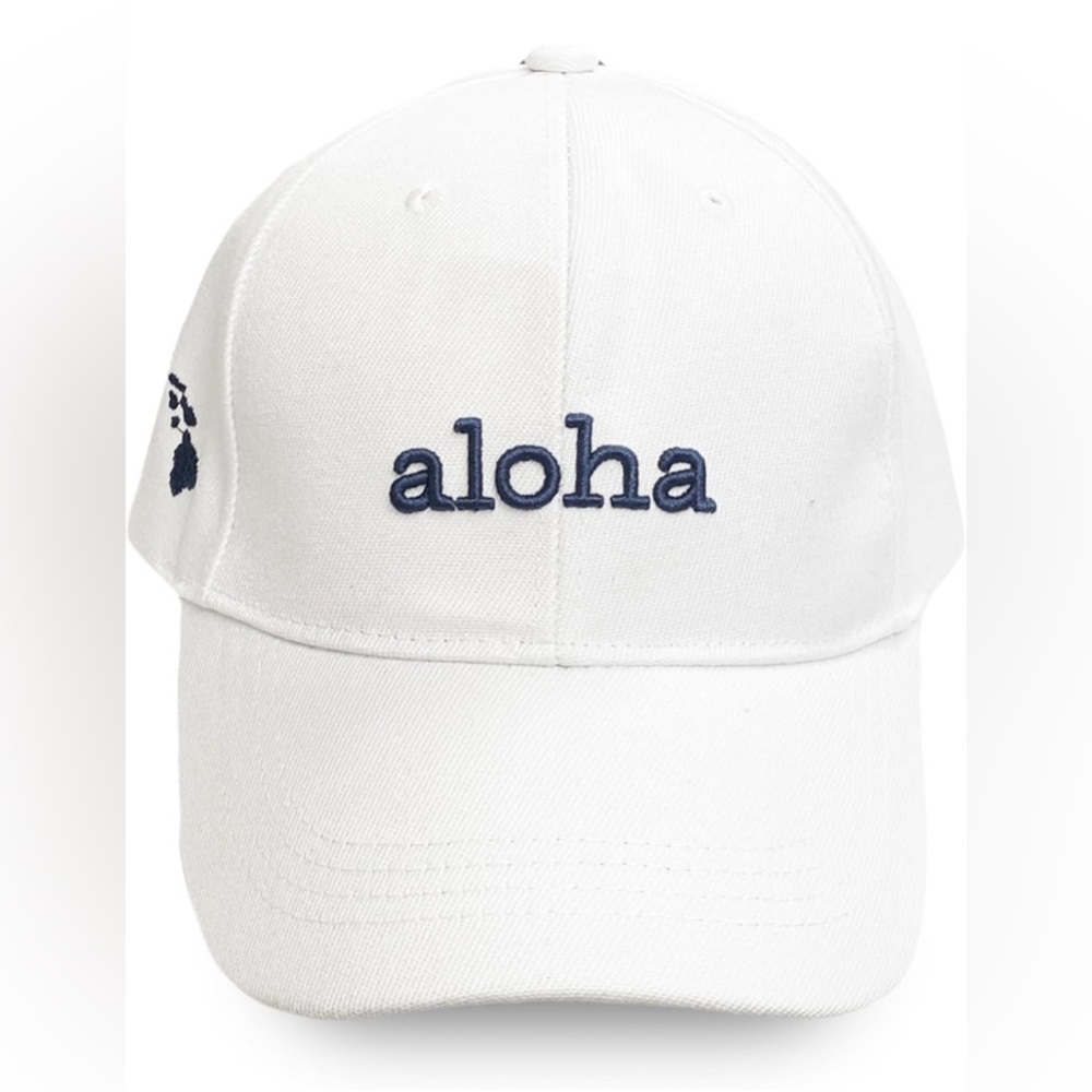 Aloha Hat - Picture 7 of 7